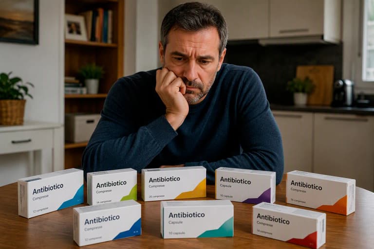 Antibiotici in odontoiatria: meno prescrizioni, più appropriatezza