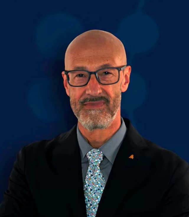 Bruno Oliva eletto presidente SIDO per il 2030