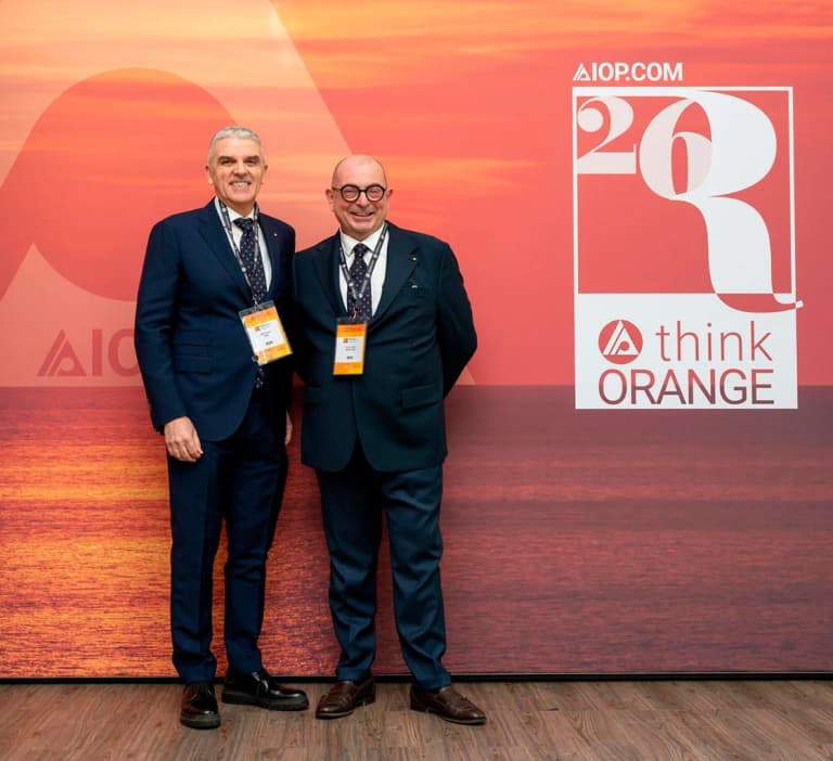 Congresso Internazionale AIOP: va in scena il confronto con SIdP sulla riabilitazione del paziente parodontale