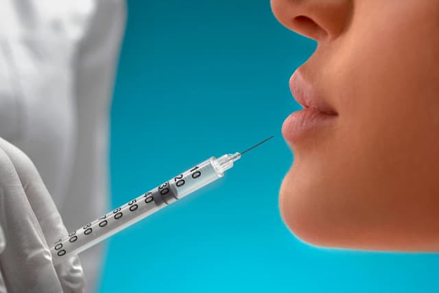 Medicina estetica ed odontoiatria