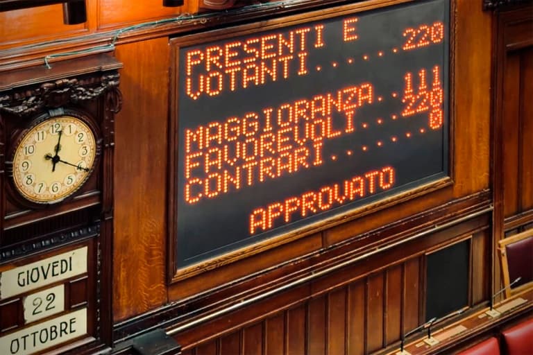 DDL professioni sanitarie, primo via libera alla riforma: le novità per il settore dentale