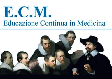 ECM: crediti, obblighi, esoneri e sanzioni