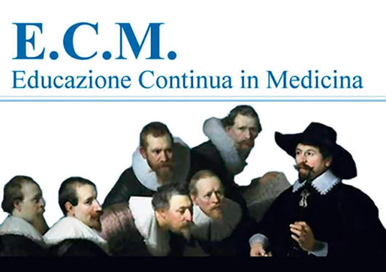 ECM: crediti, obblighi, esoneri e sanzioni