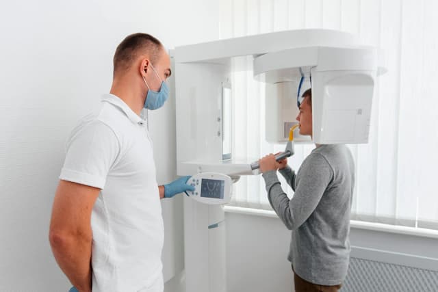 Installare una CBCT in studio: tutti i passaggi da fare in sintesi