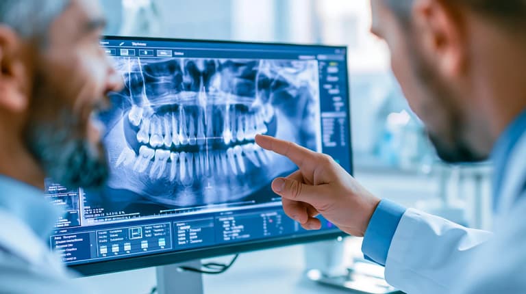 Intelligenza artificiale negli studi odontoiatrici: formazione, responsabilità e informazione al paziente