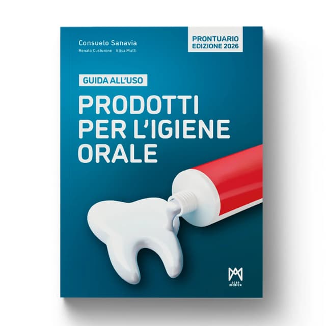 Prodotti per l’igiene orale: prontuario e guida all’uso
